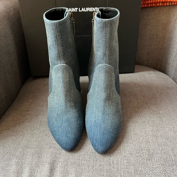 Saint Laurent Boot - Picture 3 of 12